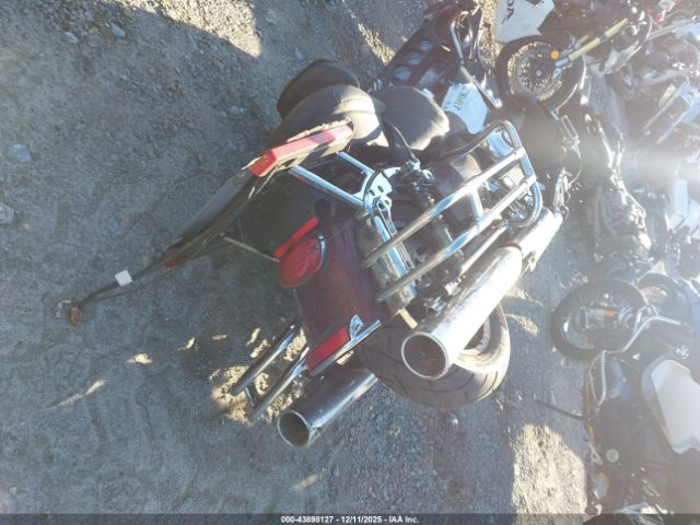 2015 HARLEY-DAVIDSON FLHTKL 1HD1KKL15FB651943 Photo 5