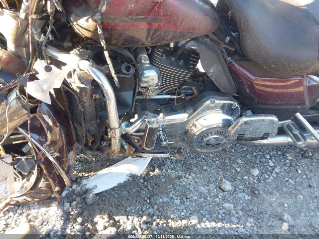 2015 HARLEY-DAVIDSON FLHTKL 1HD1KKL15FB651943 Photo 8