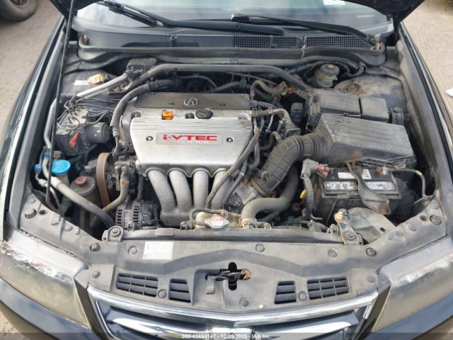 2007 ACURA TSX JH4CL96957C006768 Photo 9