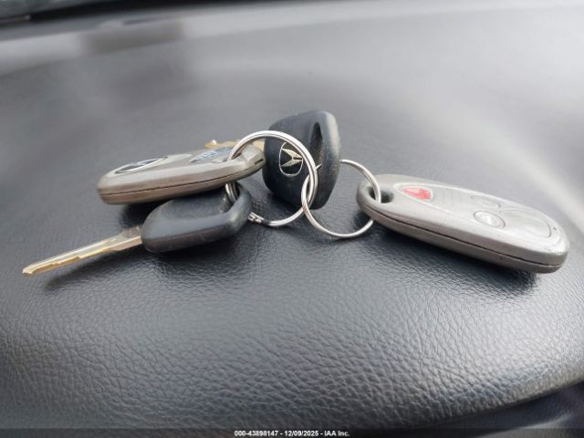 2007 ACURA TSX JH4CL96957C006768 Photo 10