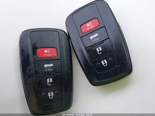 4T1K61AK9NU032714 Toyota CAMRY XSE