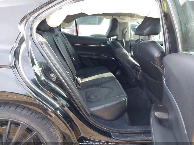 4T1K61AK9NU032714 Toyota CAMRY XSE
