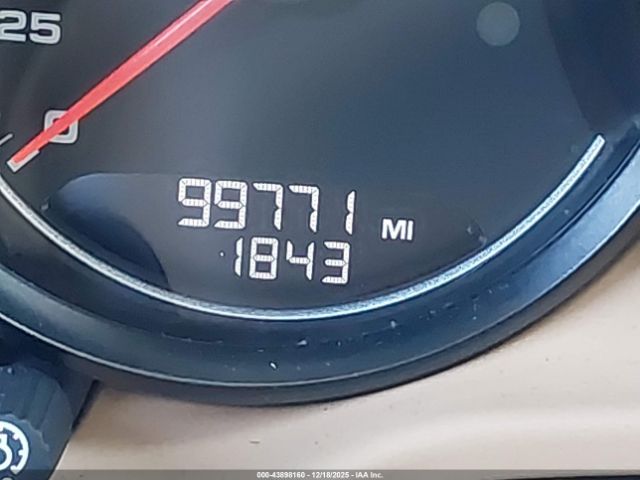 2011 PORSCHE PANAMERA WP0AB2A73BL061706 Photo 6