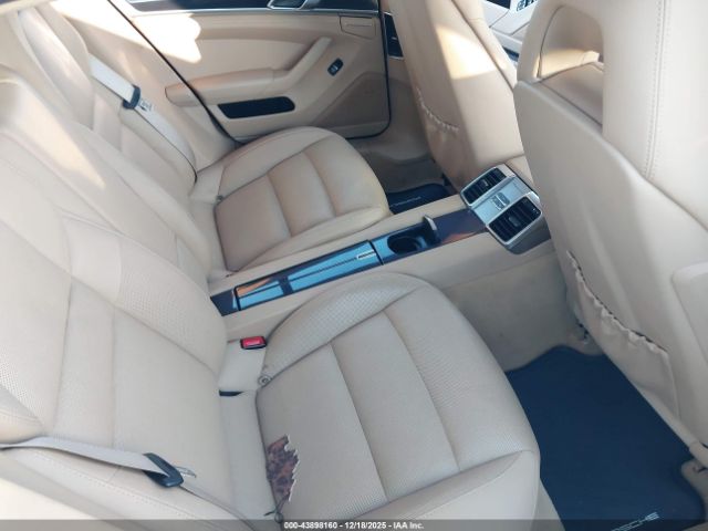 2011 PORSCHE PANAMERA WP0AB2A73BL061706 Photo 7