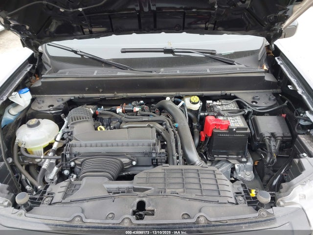 Ford Maverick Xlt 2025 3FTTW8JA5SRA36092 Image 10