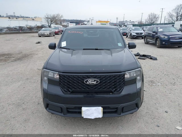 Ford Maverick Xlt 2025 3FTTW8JA5SRA36092 Image 11