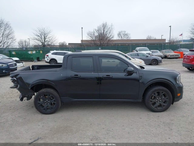 Ford Maverick Xlt 2025 3FTTW8JA5SRA36092 Image 12
