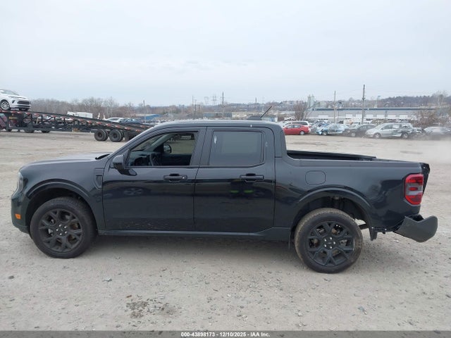 Ford Maverick Xlt 2025 3FTTW8JA5SRA36092 Image 13