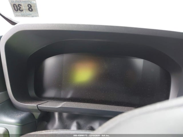 Ford Maverick Xlt 2025 3FTTW8JA5SRA36092 Image 14