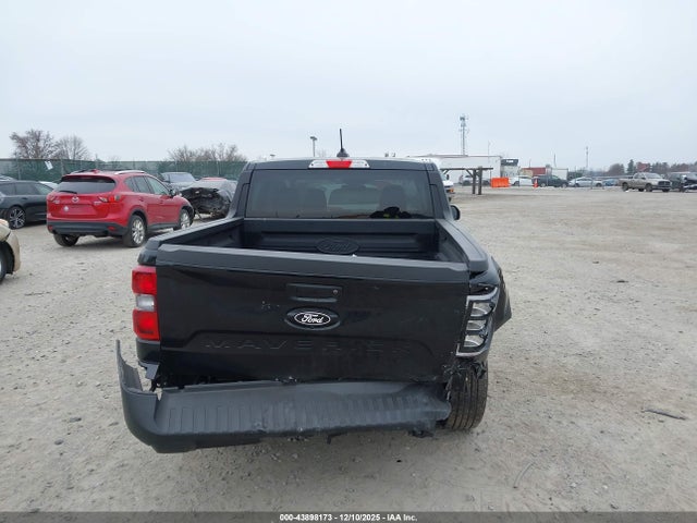 Ford Maverick Xlt 2025 3FTTW8JA5SRA36092 Image 15