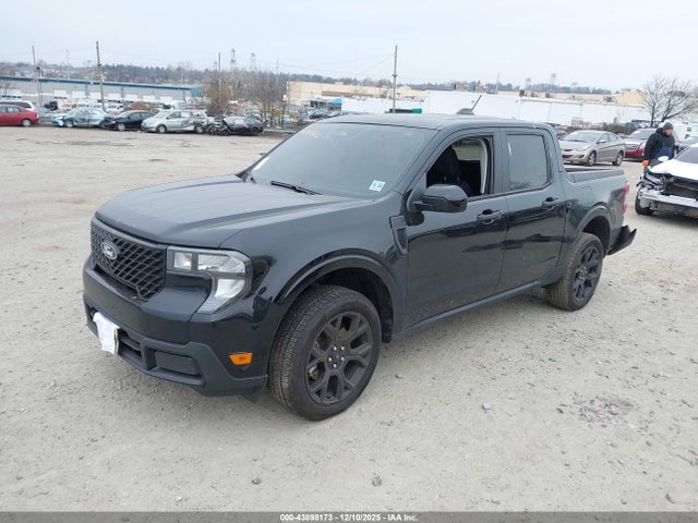 Ford Maverick Xlt 2025 3FTTW8JA5SRA36092 Image 2