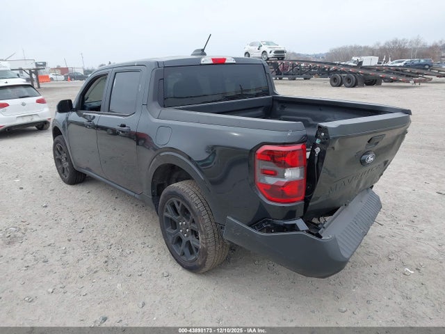 Ford Maverick Xlt 2025 3FTTW8JA5SRA36092 Image 3