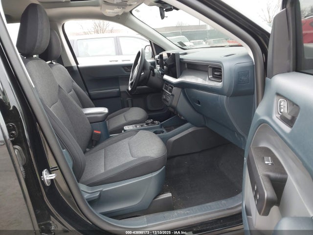 Ford Maverick Xlt 2025 3FTTW8JA5SRA36092 Image 5