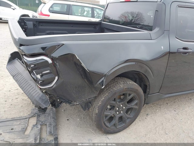 Ford Maverick Xlt 2025 3FTTW8JA5SRA36092 Image 6