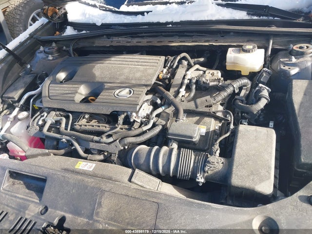 2022 LEXUS ES 300H 58ADA1C15NU024694 Photo 9