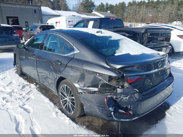 Lexus ES 300H 2022 58ADA1C15NU024694 Image 14