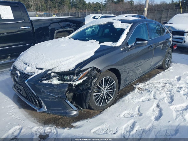2022 LEXUS ES 300H 58ADA1C15NU024694 Photo 1