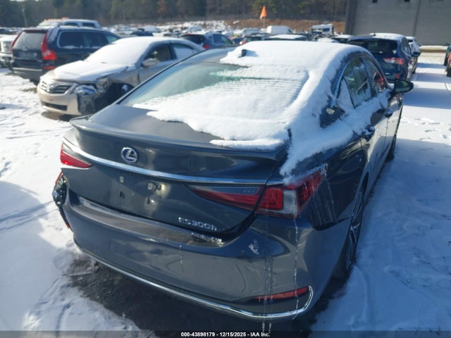 2022 LEXUS ES 300H 58ADA1C15NU024694 Photo 3