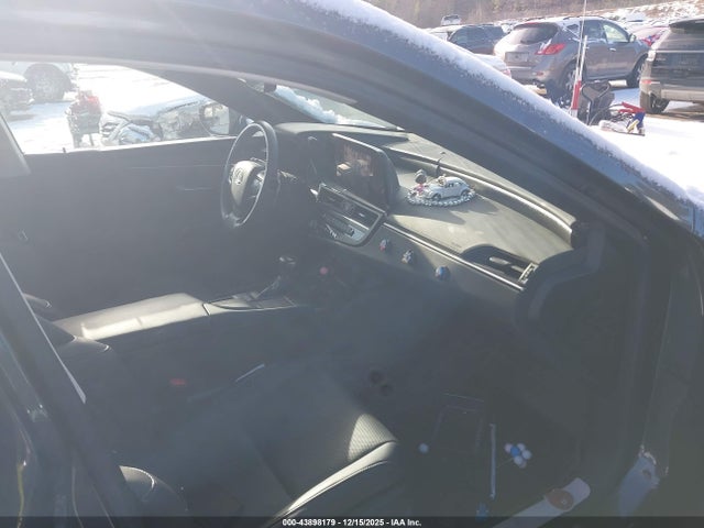 2022 LEXUS ES 300H 58ADA1C15NU024694 Photo 4