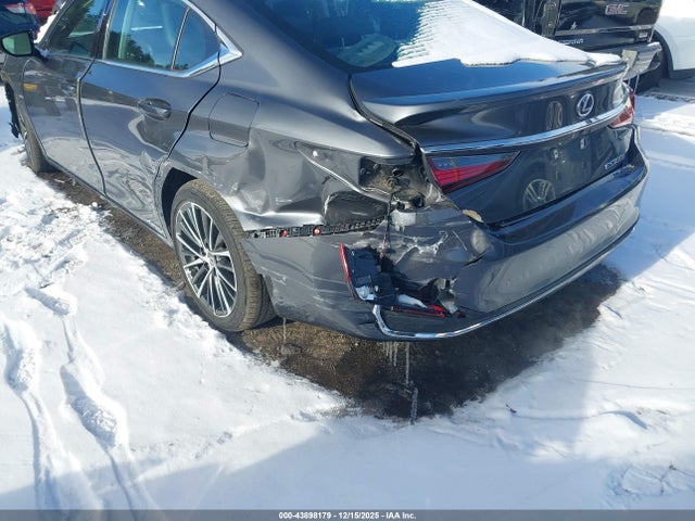 2022 LEXUS ES 300H 58ADA1C15NU024694 Photo 5