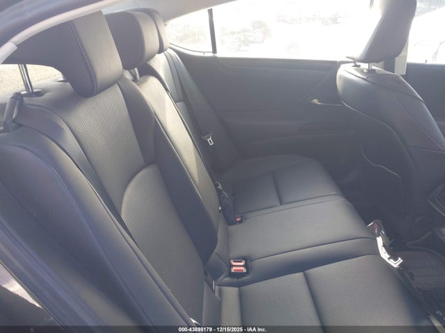 2022 LEXUS ES 300H 58ADA1C15NU024694 Photo 7