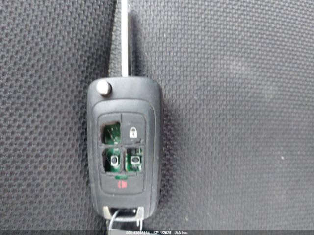 2016 CHEVROLET CRUZE LIMITED 1G1PE5SBXG7192856 Photo 10