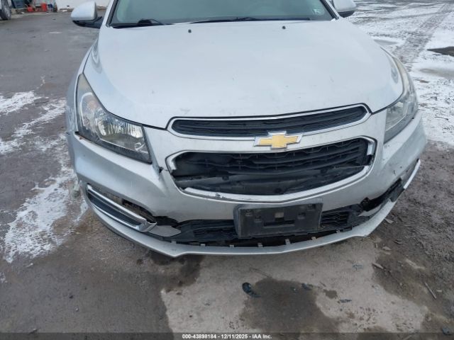2016 CHEVROLET CRUZE LIMITED 1G1PE5SBXG7192856 Photo 5