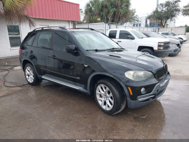 2008 BMW X5 5UXFE83568L161558