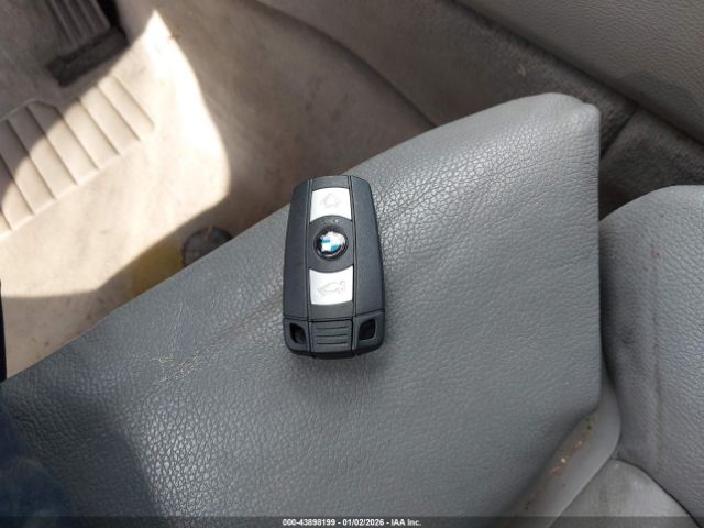 2008 BMW X5 5UXFE83568L161558 Photo 10