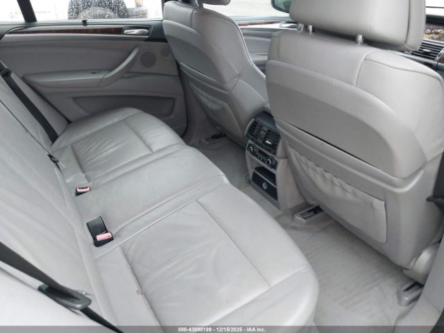 2008 BMW X5 5UXFE83568L161558 Photo 7