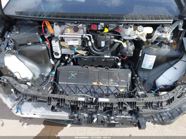 2025 TESLA CYBERTRUCK 7G2CEHED4SA072245 Photo 9