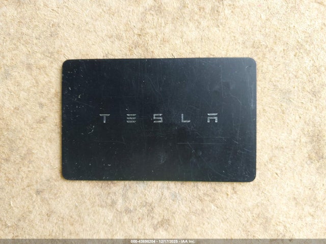 2025 TESLA CYBERTRUCK 7G2CEHED4SA072245 Photo 10