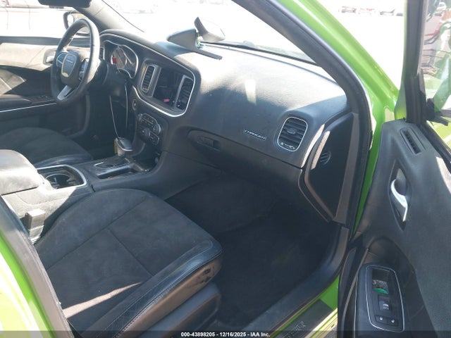 Aukcja sprzedaży 2017 Dodge Charger R/t Scat Pack Rwd, vin: 2C3CDXGJ6HH615480, numer aukcji: 43898205