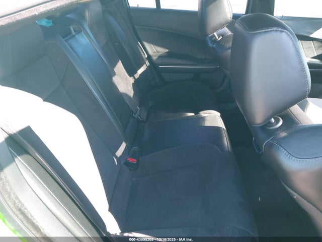 Aukcja sprzedaży 2017 Dodge Charger R/t Scat Pack Rwd, vin: 2C3CDXGJ6HH615480, numer aukcji: 43898205