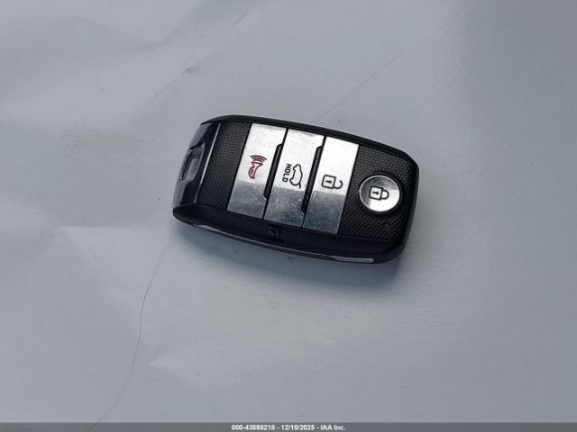 2014 KIA SORENTO 5XYKUDA77EG524120 Photo 10