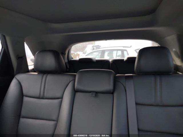 2014 KIA SORENTO 5XYKUDA77EG524120 Photo 7