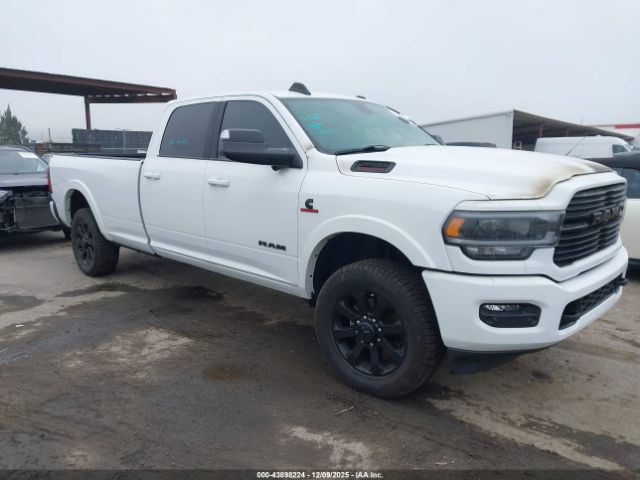 2022 RAM 2500 3C6UR5KL8NG121042