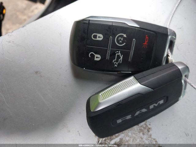 2022 RAM 2500 3C6UR5KL8NG121042 Photo 10