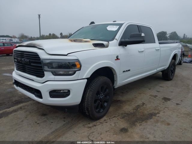 2022 RAM 2500 3C6UR5KL8NG121042 Photo 1