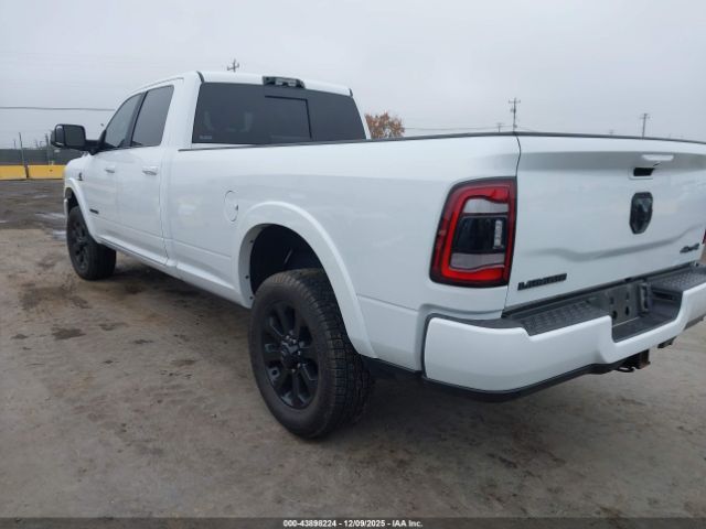 2022 RAM 2500 3C6UR5KL8NG121042 Photo 2