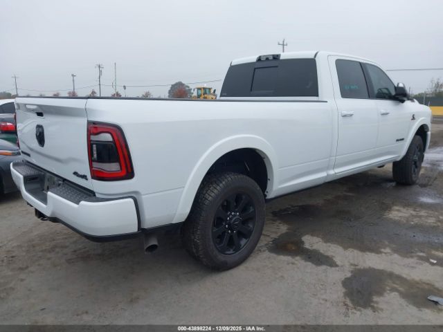 2022 RAM 2500 3C6UR5KL8NG121042 Photo 3