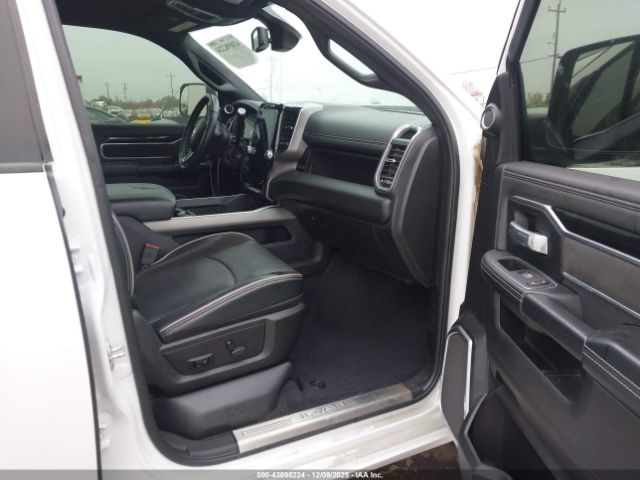 2022 RAM 2500 3C6UR5KL8NG121042 Photo 4