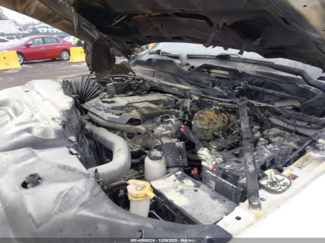 2022 RAM 2500 3C6UR5KL8NG121042 Photo 5