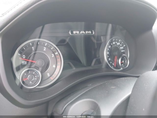 2022 RAM 2500 3C6UR5KL8NG121042 Photo 6