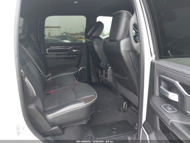 2022 RAM 2500 3C6UR5KL8NG121042 Photo 7