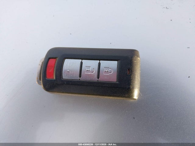 2014 MITSUBISHI MIRAGE ML32A4HJ6EH022302 Photo 10