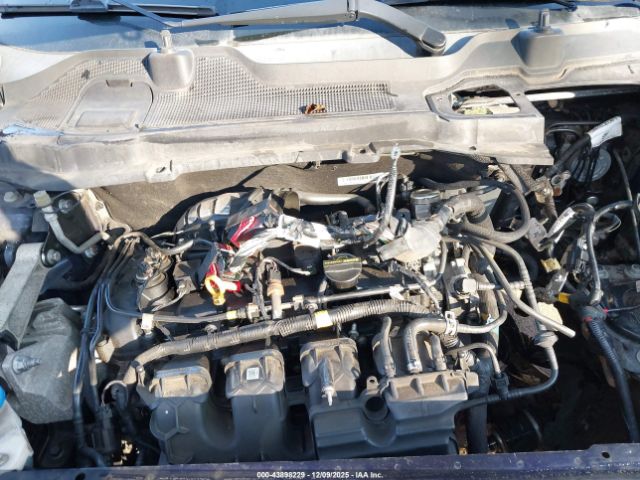 2016 LAND ROVER DISCOVERY SPORT SALCR2BGXGH592150 Photo 9