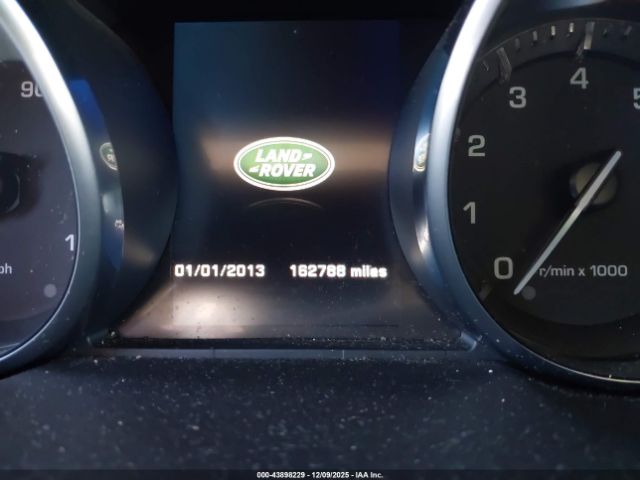 2016 LAND ROVER DISCOVERY SPORT SALCR2BGXGH592150 Photo 6