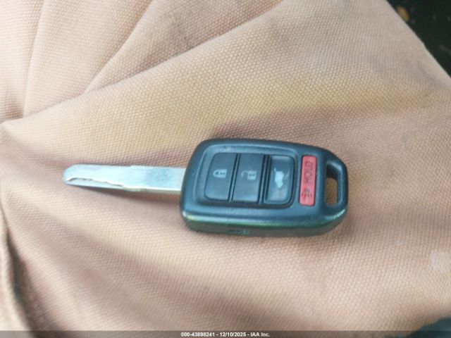 2018 HONDA CR-V 2HKRW5H32JH427489 Photo 10