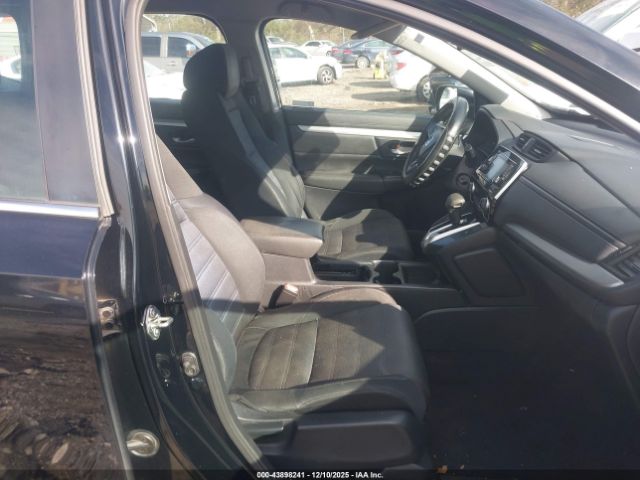 2018 HONDA CR-V 2HKRW5H32JH427489 Photo 4